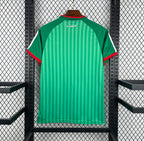 Maillot Algérie Extérieur Coupe du Monde 2026