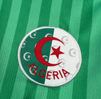 Maillot Algérie Extérieur Coupe du Monde 2026