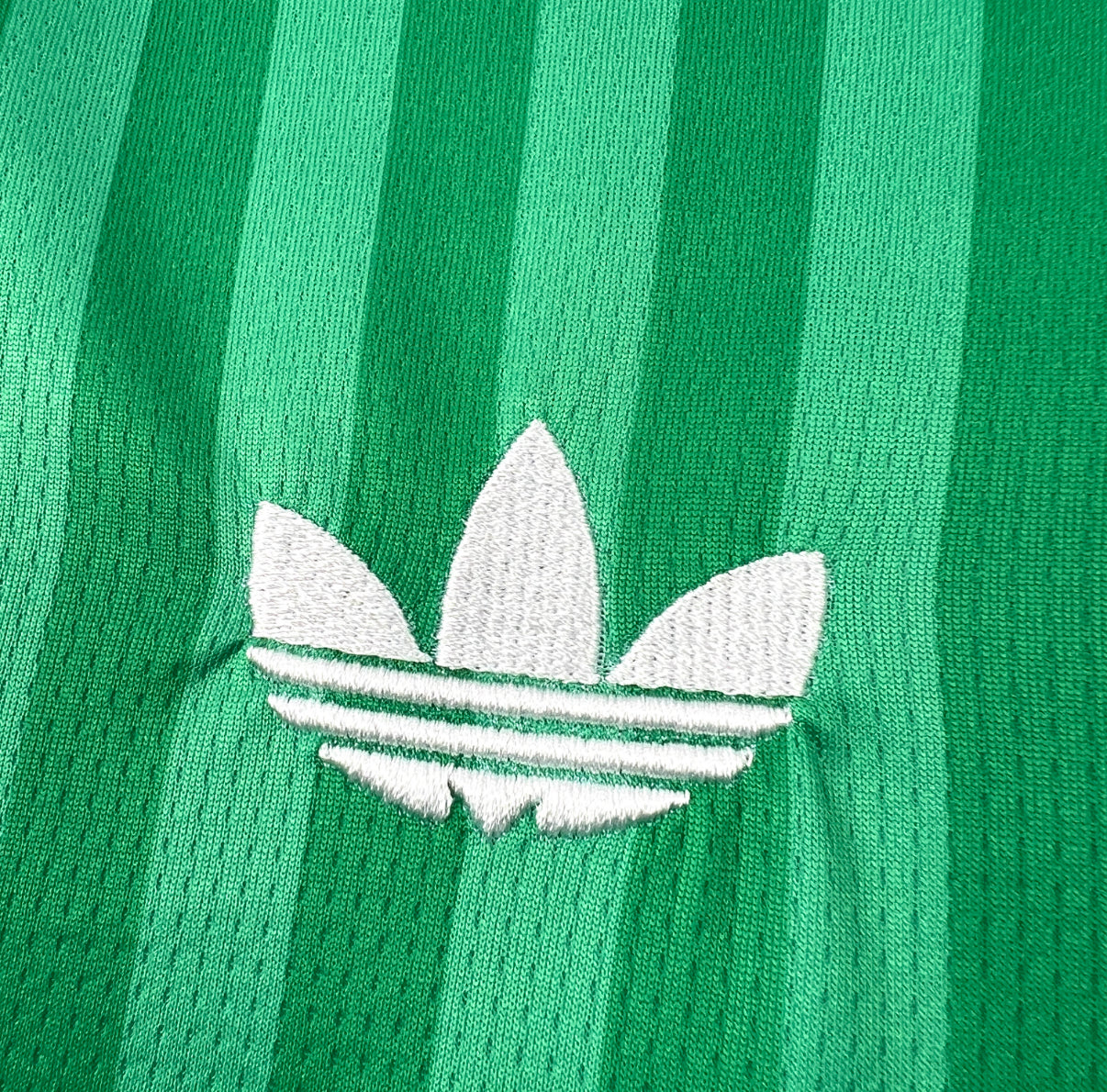 Maillot Algérie Extérieur Coupe du Monde 2026