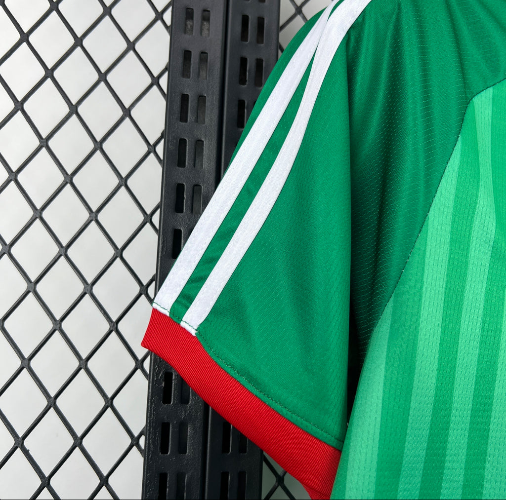 Maillot Algérie Extérieur Coupe du Monde 2026