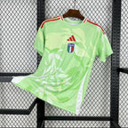 Maillot Extérieur Italie 2025/2026 (Équipe Féminine)