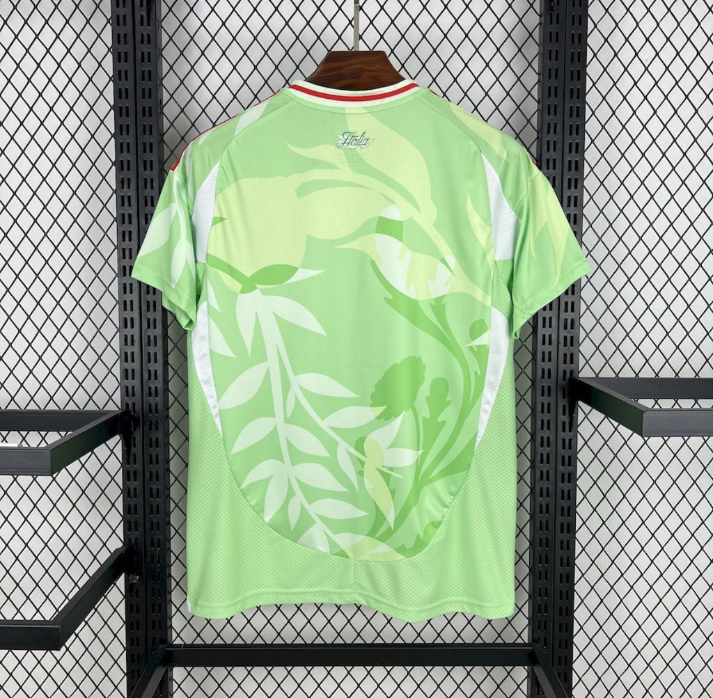 Maillot Extérieur Italie 2025/2026 (Équipe Féminine)