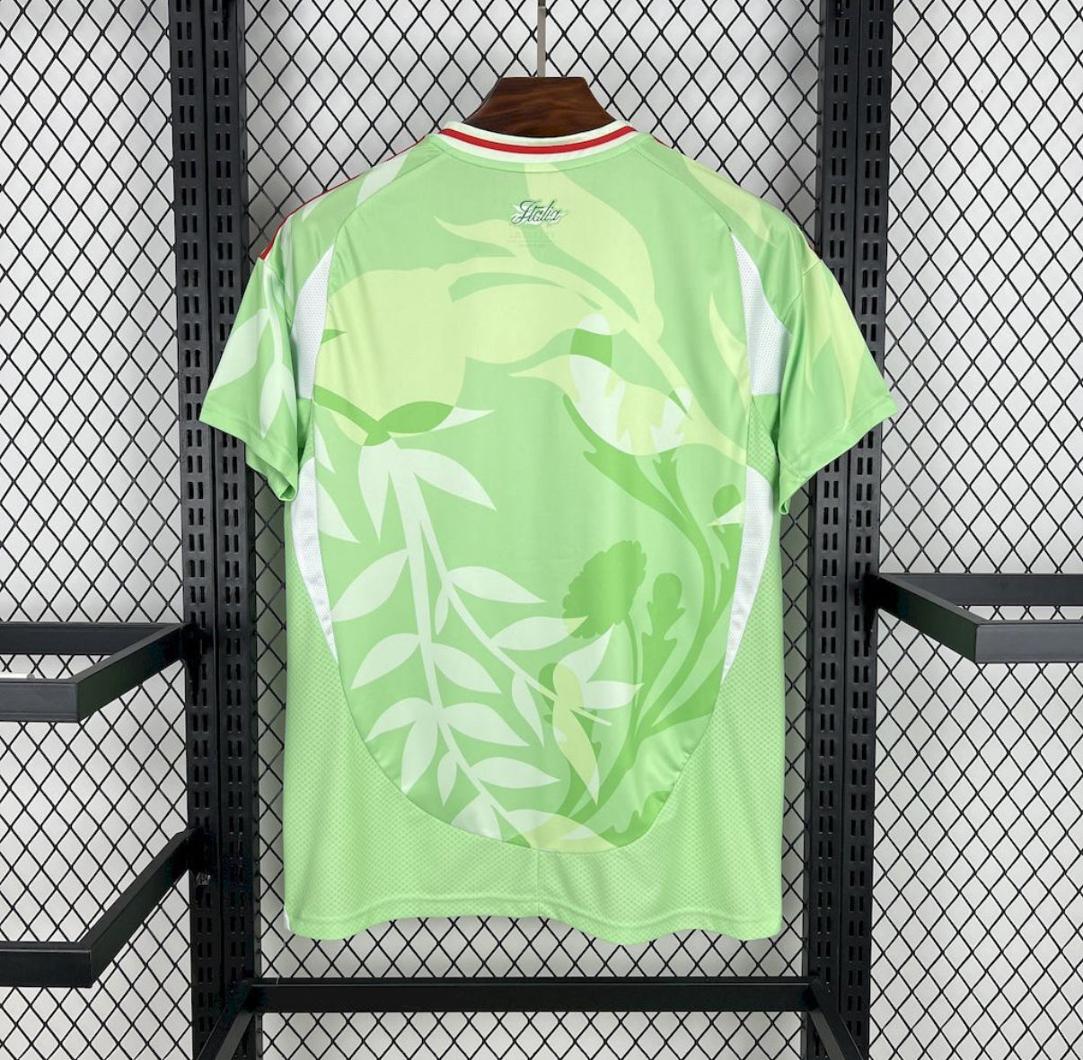 Maillot Extérieur Italie 2025/2026 (Équipe Féminine)