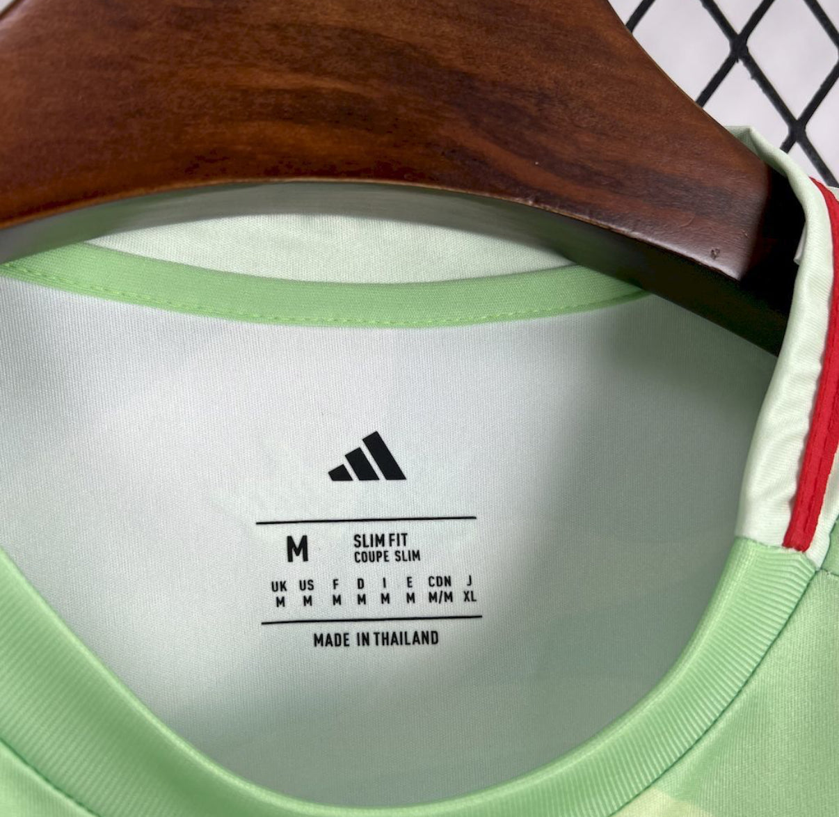Maillot Extérieur Italie 2025/2026 (Équipe Féminine)
