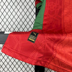 Maillot Maroc Domicile 2025 (Can 2025)