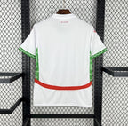 Maillot Maroc Extérieur 2025 (CAN 2025)