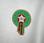 Maillot Maroc Extérieur 2025 (CAN 2025)