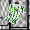 Maillot Nigeria Extérieur 2025