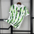 Maillot Nigeria Extérieur 2025