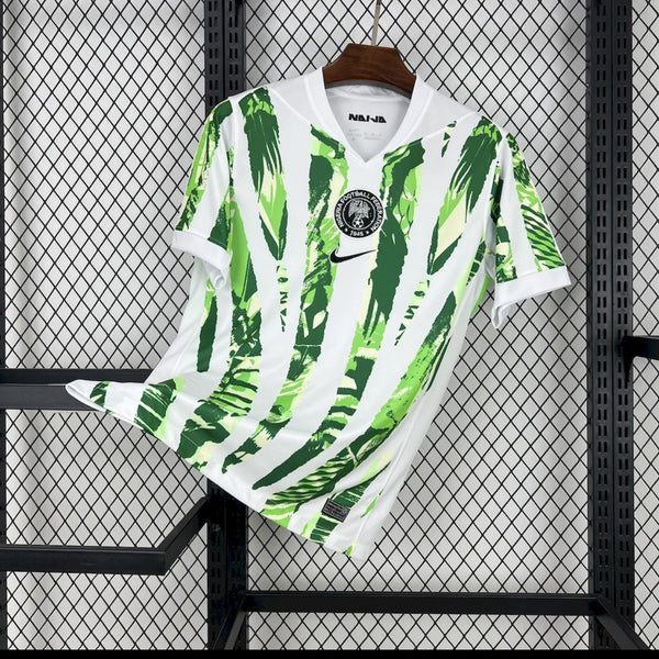 Nigeria