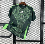 Maillot Algérie Extérieur 2024/2025