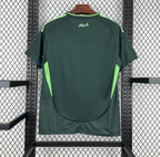 Maillot Algérie Extérieur 2024/2025