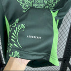 Maillot Algérie Extérieur 2024/2025