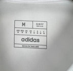 Maillot Algérie Concept White Gold 24/25