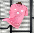 Maillot Algérie Concept Rose 24/25