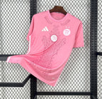 Maillot Algérie Concept Rose 24/25