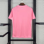 Maillot Algérie Concept Rose 24/25