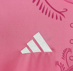 Maillot Algérie Concept Rose 24/25