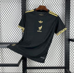 Maillot Mexique Gold 2025