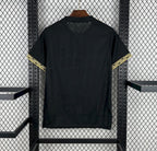 Maillot Mexique Gold 2025