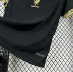 Maillot Mexique Gold 2025