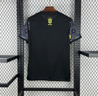 Maillot Brésil Concept Jesus Christ 24/25