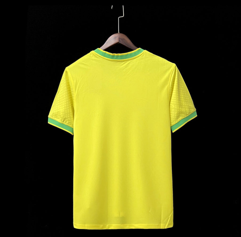 Maillot Brésil Concept Oiseaux 22/23