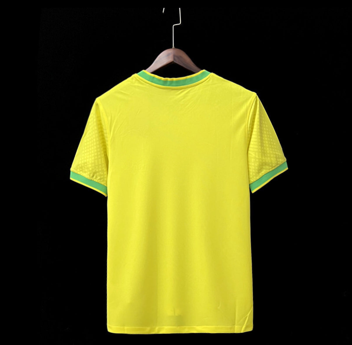 Maillot Brésil Concept Oiseaux 22/23