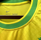 Maillot Brésil Concept Oiseaux 22/23