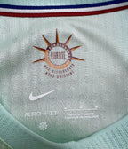 Maillot France Extérieur Coupe du Monde 2026