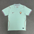 Maillot France Extérieur Coupe du Monde 2026
