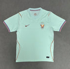 Maillot France Extérieur Coupe du Monde 2026