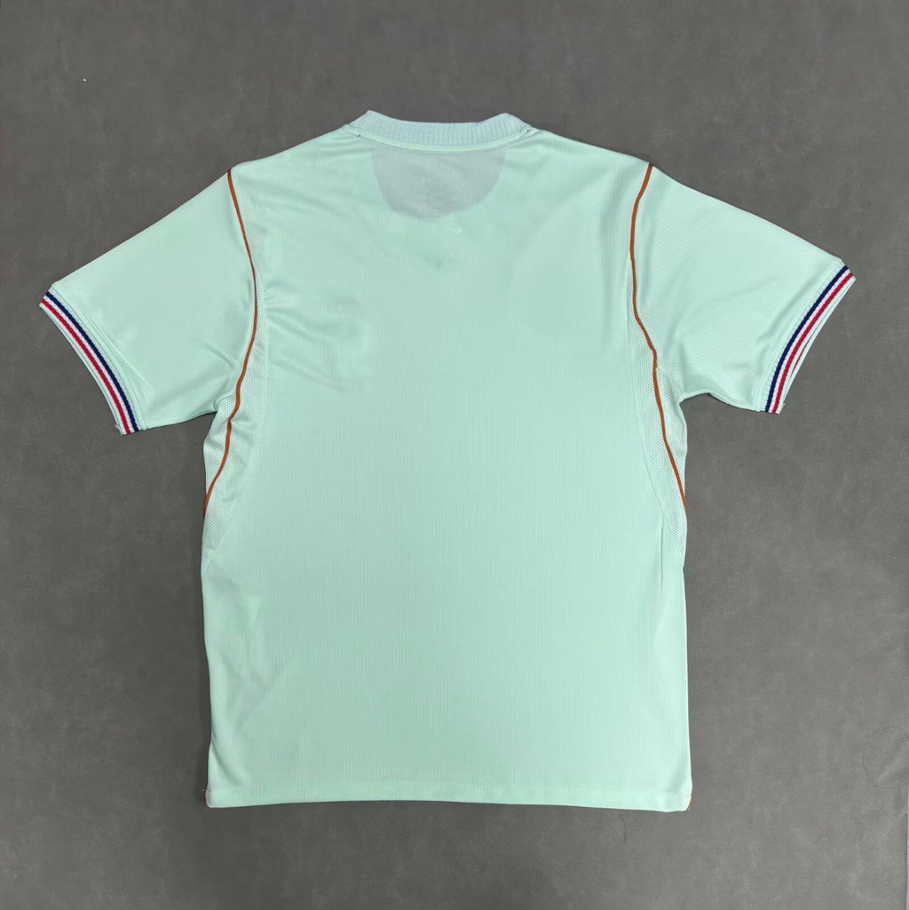 Maillot France Extérieur Coupe du Monde 2026