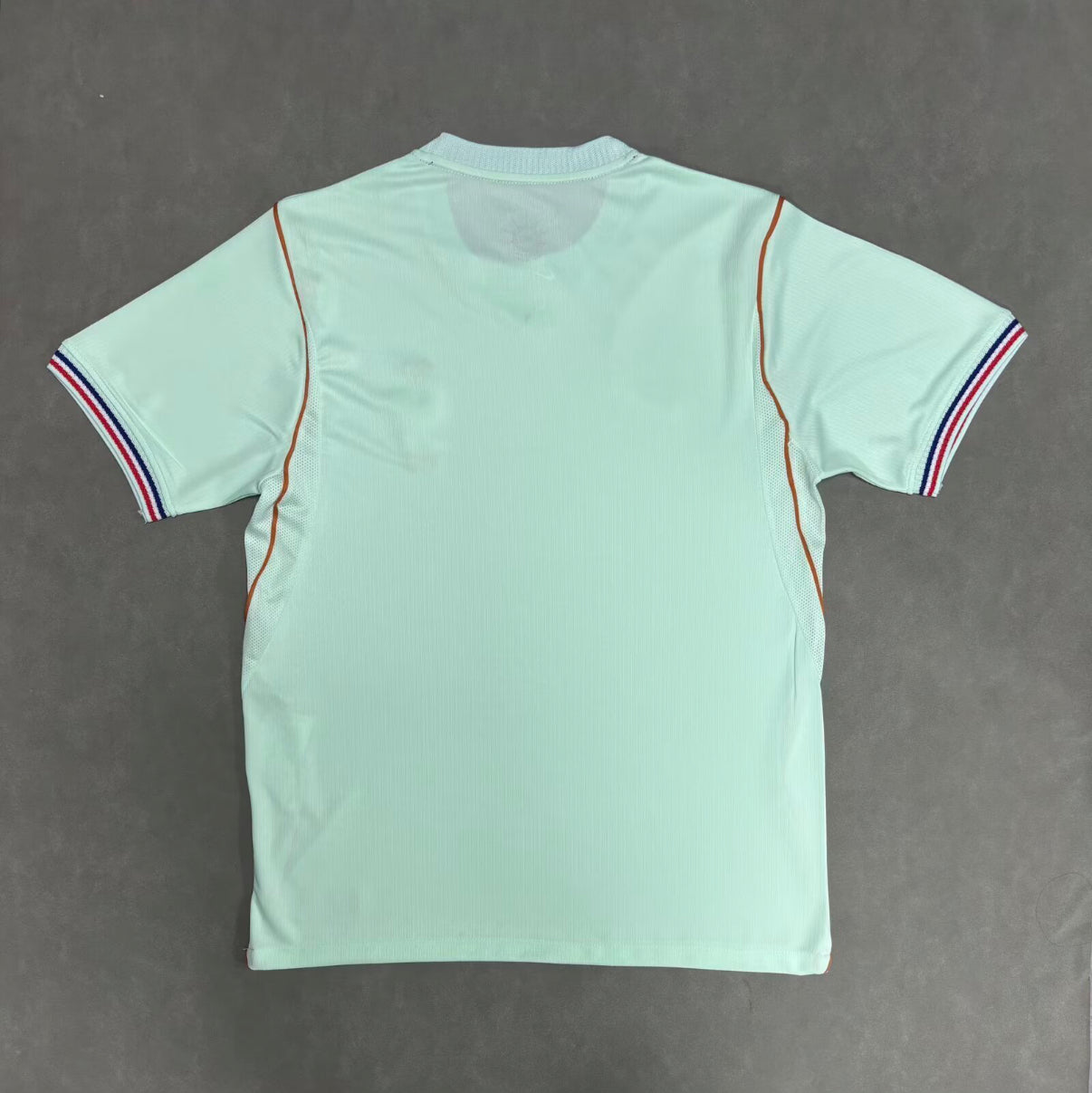 Maillot France Extérieur Coupe du Monde 2026