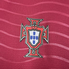 Kit enfant Maillot du Portugal Coupe du monde 2026