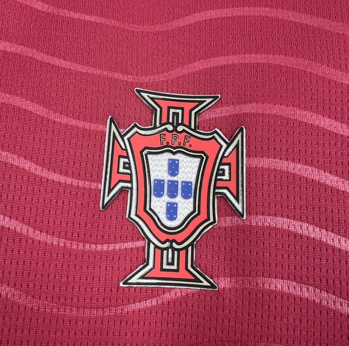 Kit enfant Maillot du Portugal Coupe du monde 2026