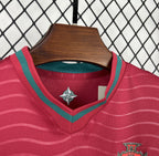 Kit enfant Maillot du Portugal Coupe du monde 2026