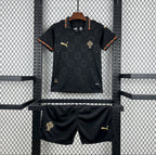 Kit enfant Maillot du Portugal Édition Spéciale Eusebio 25/26