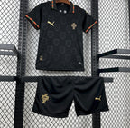 Kit enfant Maillot du Portugal Édition Spéciale Eusebio 25/26