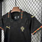 Kit enfant Maillot du Portugal Édition Spéciale Eusebio 25/26