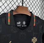 Kit enfant Maillot du Portugal Édition Spéciale Eusebio 25/26