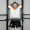 Kit enfant Maillot de L’Allemagne Domicile Coupe du Monde 2026