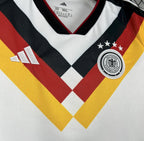 Kit enfant Maillot de L’Allemagne Domicile Coupe du Monde 2026