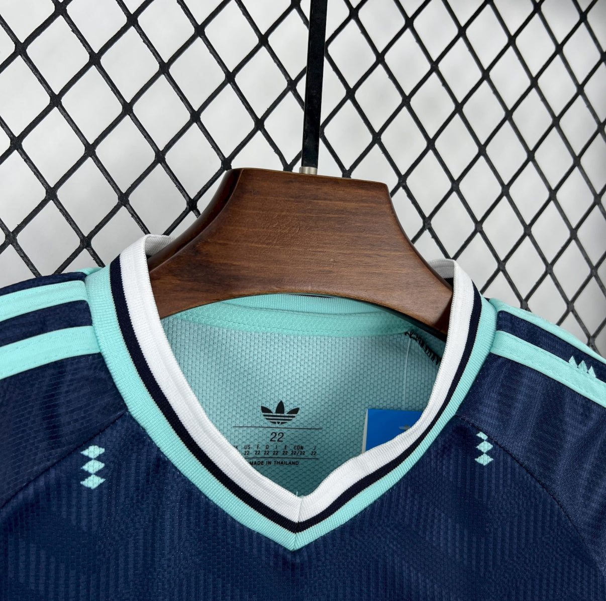 Kit enfant Maillot de l’Allemagne extérieur Coupe du Monde 2026