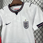 Kit enfant Maillot de l’Angleterre Domicile Coupe du Monde 2026