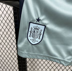 Kit enfant Maillot de l’Argentine Extérieur 2025(Euro Féminin)