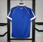 Maillot France Domicile rétro 1998