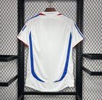 Maillot France Extérieur rétro 2006
