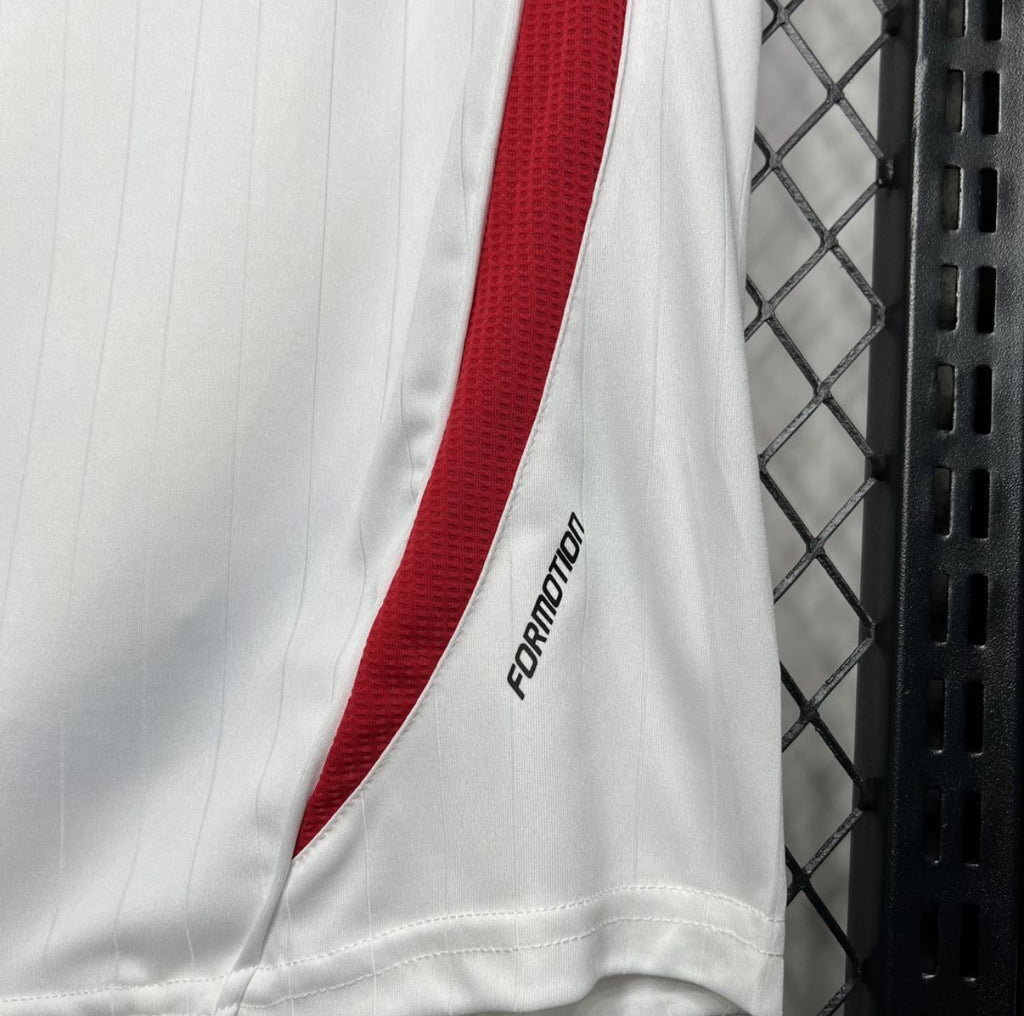 Maillot France Extérieur rétro 2006