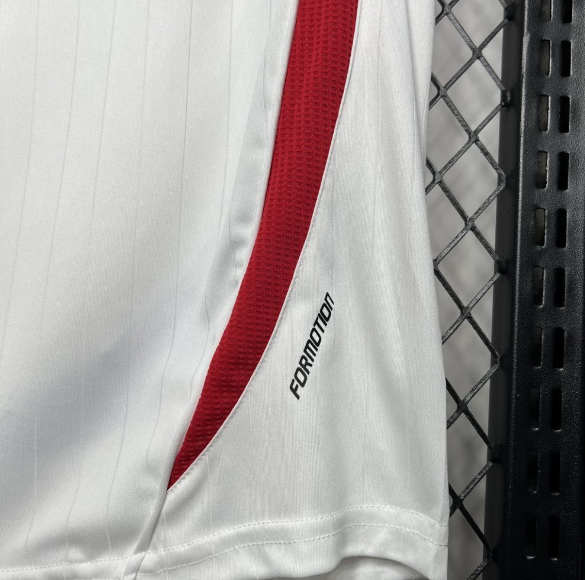 Maillot France Extérieur rétro 2006